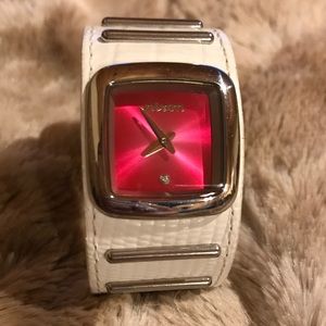 The Duchess Nixon Watch